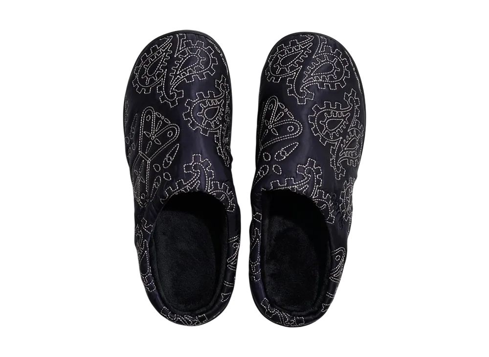 Hav-A-Hank × SUBU "Navy"