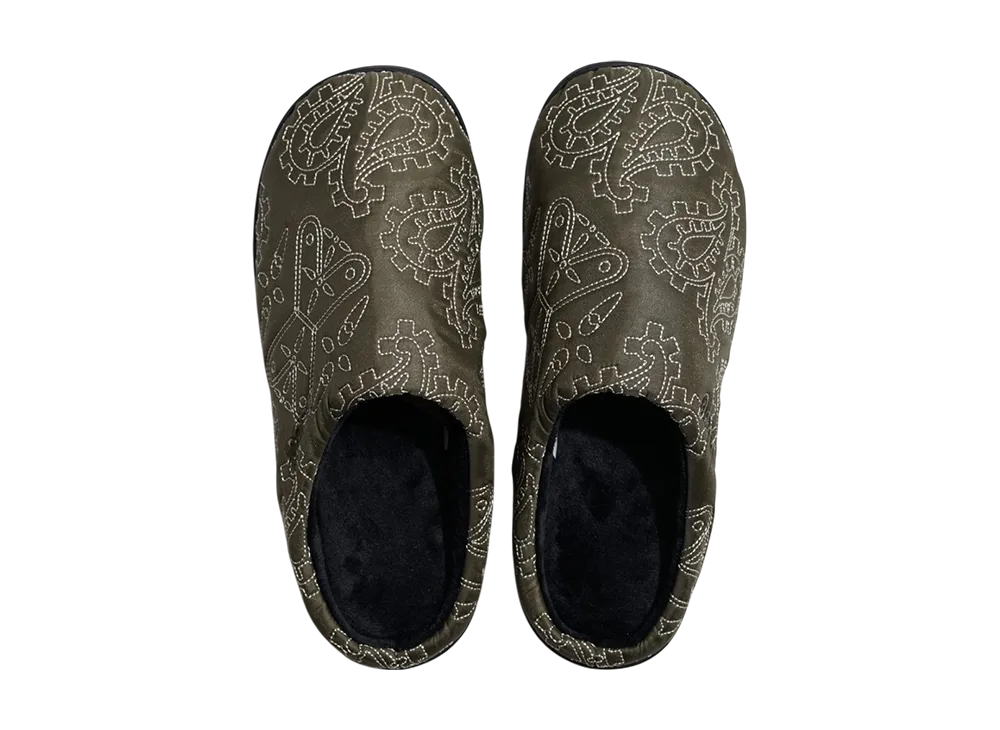 Hav-A-Hank × SUBU "Khaki"