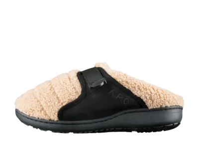 A.P.C. × SUBU Belt Line "Beige"