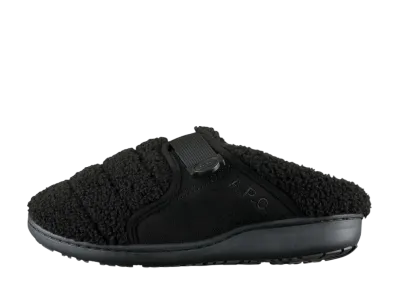 A.P.C. × SUBU Belt Line "Black"