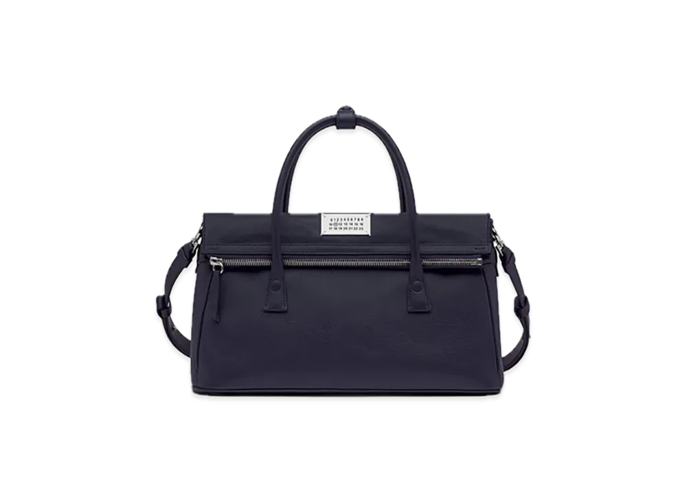 Maison Margiela 5AC East/West Handbag "Outremer Blue"