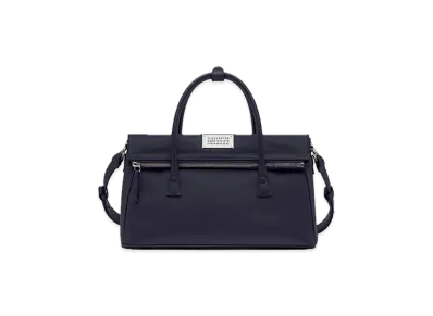 Maison Margiela 5AC East/West Handbag "Outremer Blue"