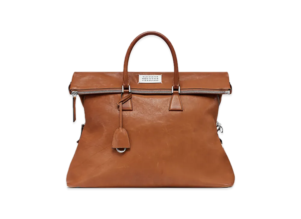 Maison Margiela 5AC XL "Brown"