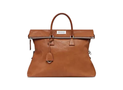 Maison Margiela 5AC XL "Brown"