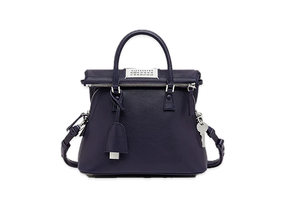 Maison Margiela 5AC Mini "Outremer Blue"