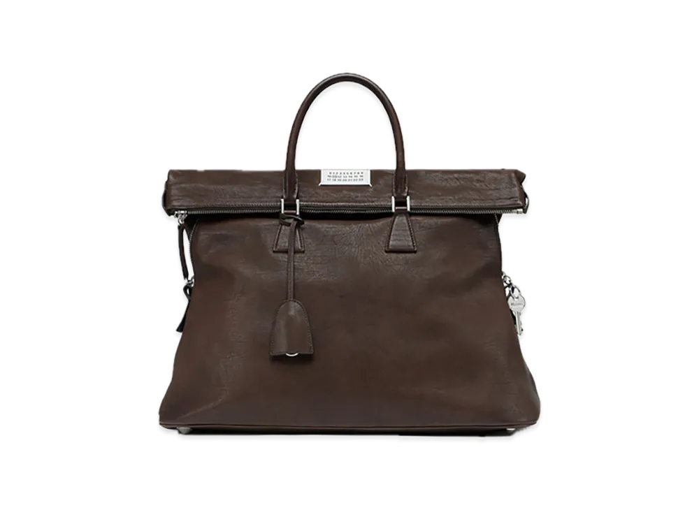 Maison Margiela 5AC XL "Ebony"