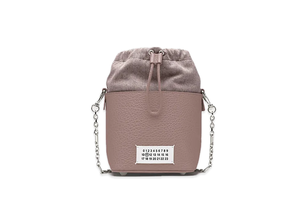 Maison Margiela 5AC Bucket Bag "Sphinx"