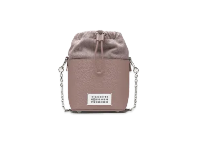Maison Margiela 5AC Bucket Bag "Sphinx"