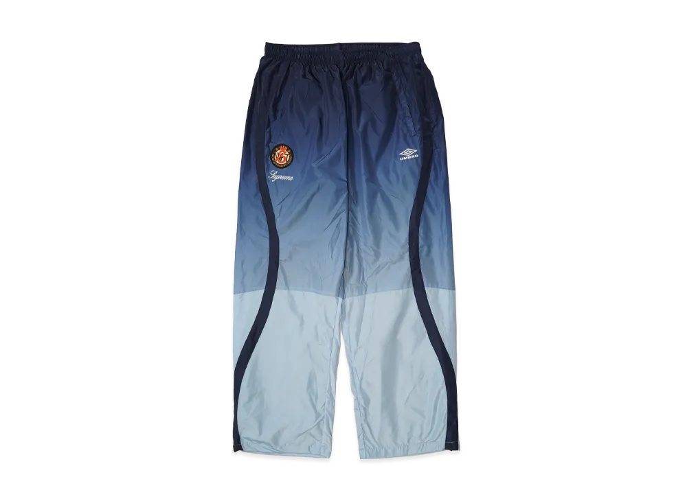 Supreme x Umbro Gradient Track Pant 