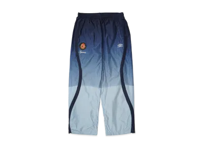 Supreme x Umbro Gradient Track Pant "Navy"