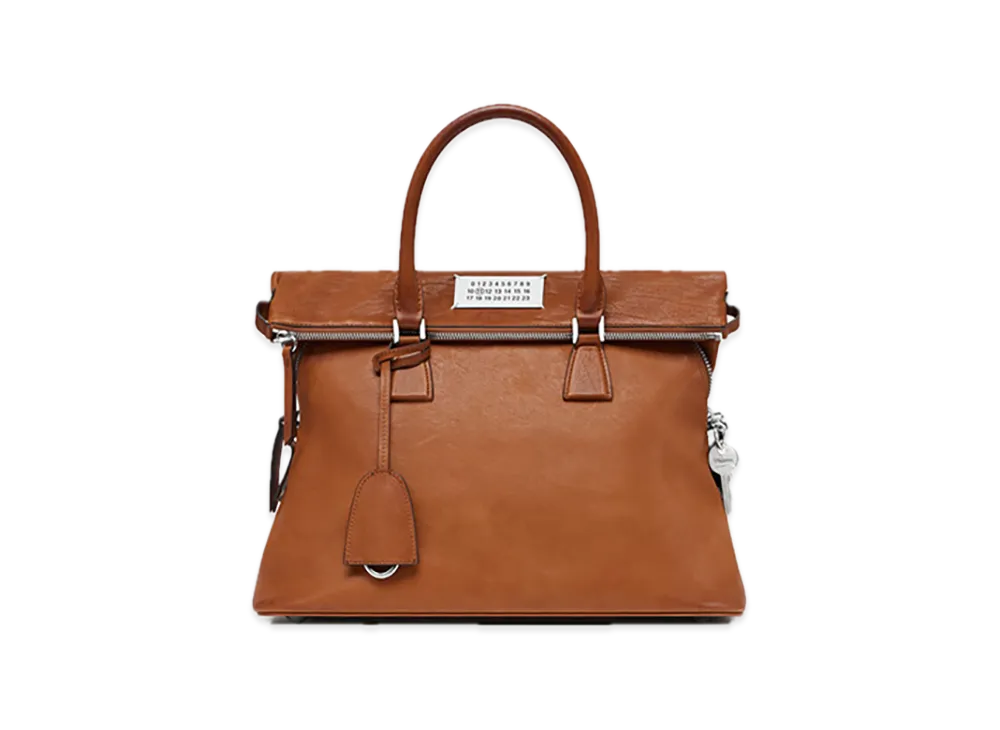 Maison Margiela 5AC Medium "Brown"