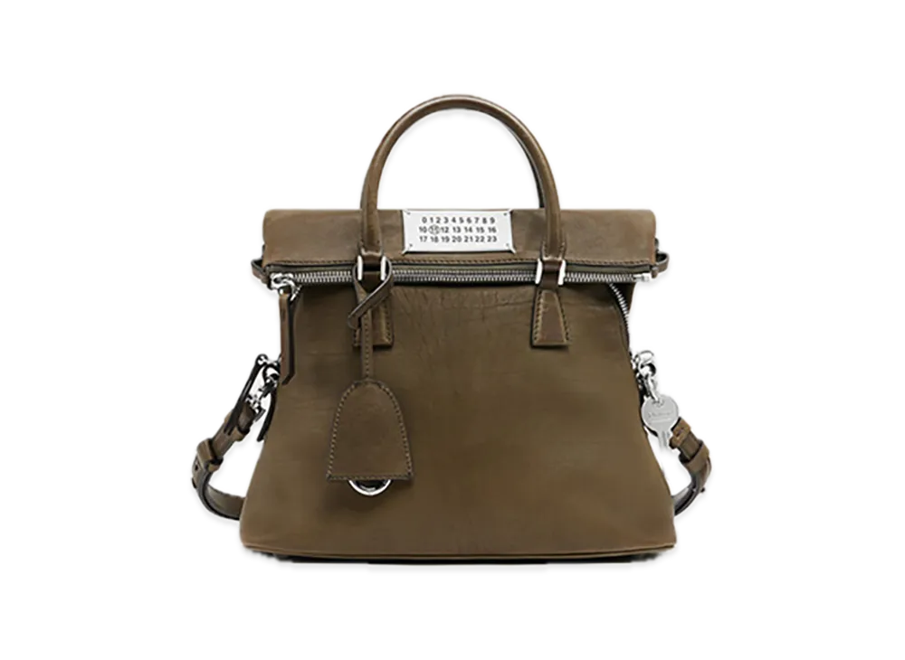 Maison Margiela 5AC Mini "Khaki"