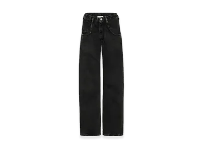 Maison Margiela Pocket Jeans "Black"