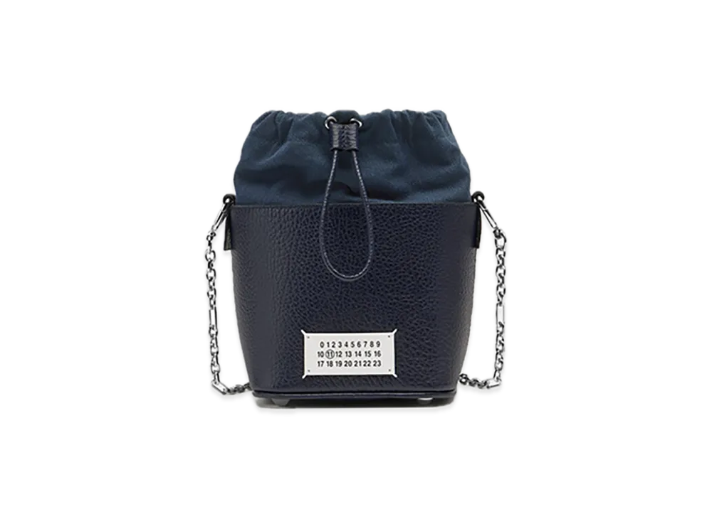 Maison Margiela 5AC Bucket Bag "Crepuscule"