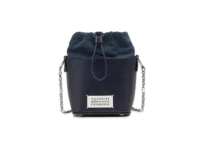 Maison Margiela 5AC Bucket Bag "Crepuscule"