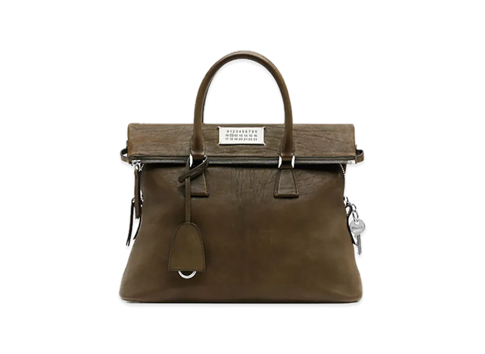 Maison Margiela 5AC Medium "Khaki"