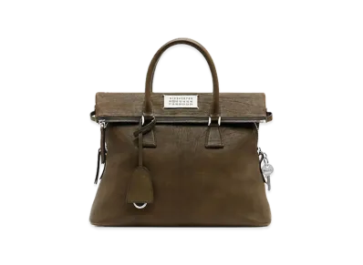 Maison Margiela 5AC Medium "Khaki"