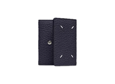 Maison Margiela 4 Stitch Tri-fold Wallet "Crepuscule"
