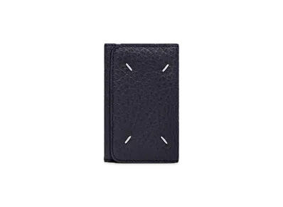 Maison Margiela 4 Stitch Key Case "Crepuscule"