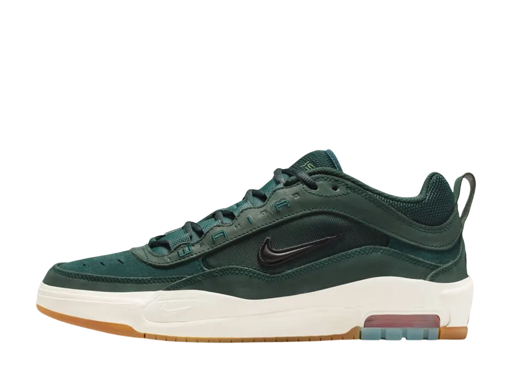 Nike SB Air Max Ishod "Deep Fir"
