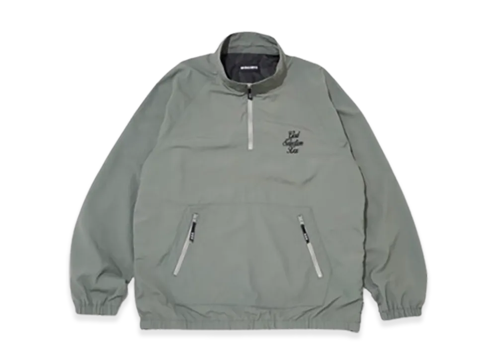 GOD SELECTION XXX x FRAGMENT Coach Jacket GX-S23-FJK-01 