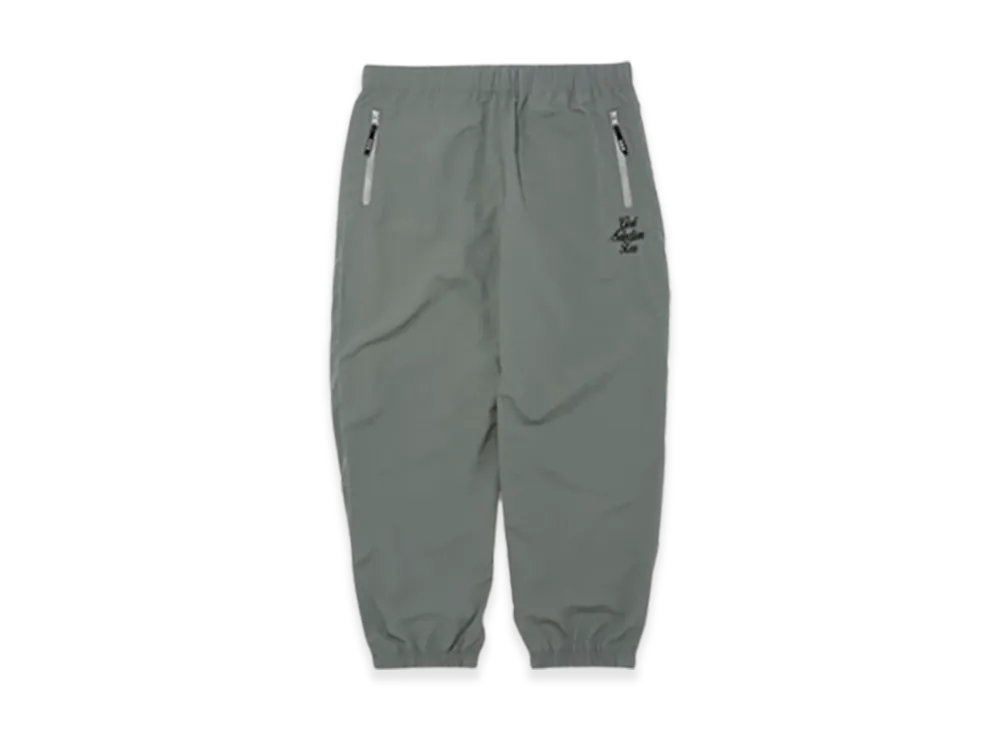 GOD SELECTION XXX Nylon Jodhpurs GX-A26-PT-01 "Olive"