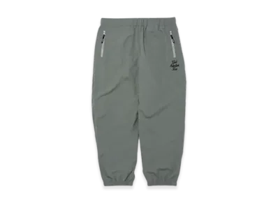 GOD SELECTION XXX Nylon Jodhpurs GX-A26-PT-01 "Olive"