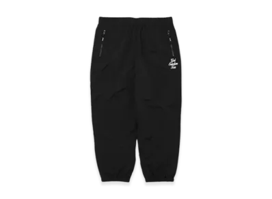 GOD SELECTION XXX Nylon Jodhpurs GX-A26-PT-01 "Black"