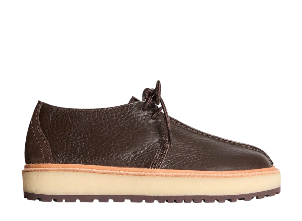 KITH Ronnie Fieg × Clarks 8th Street Trek King 