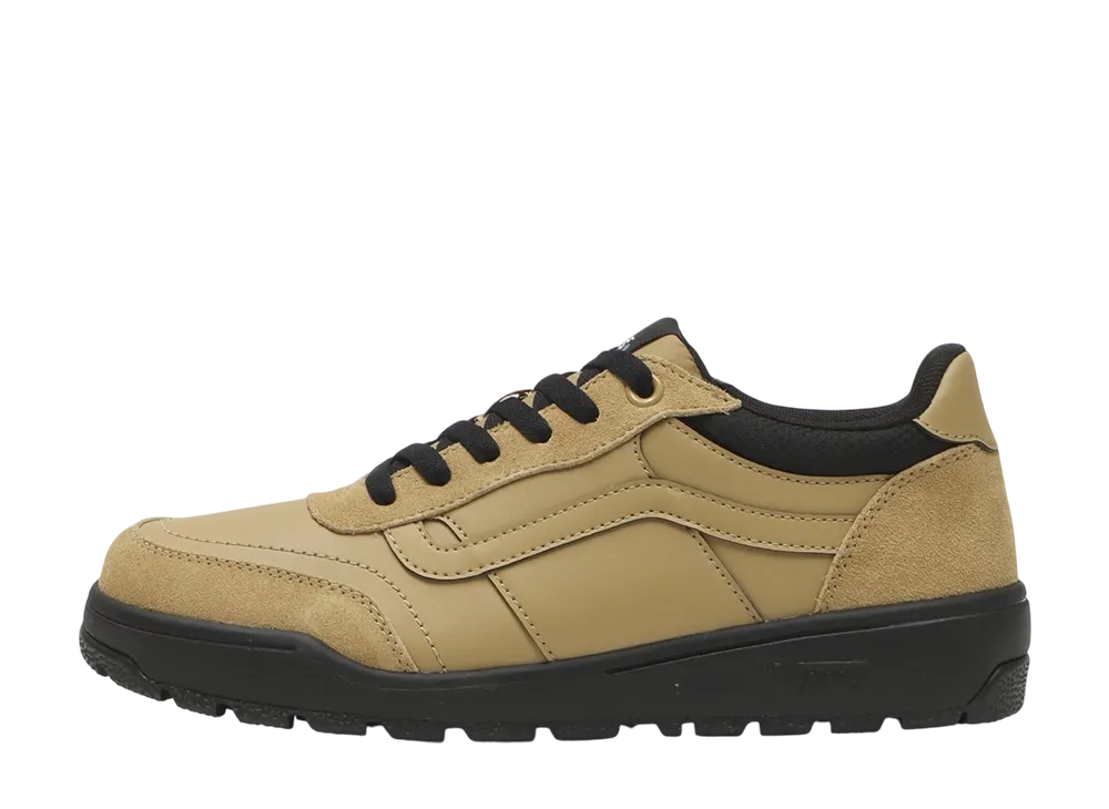 バンズ タイソン "ウィート/ブラック" (V8610 LN)