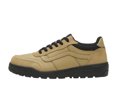 Vans Tyson "Wheat/Black" (V8610 LN)