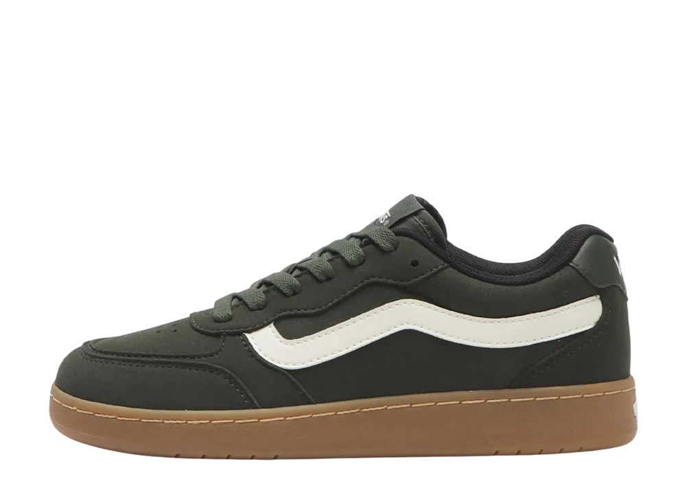 Vans Bravo "Green/White/Gum" (V2740 S.GUM)