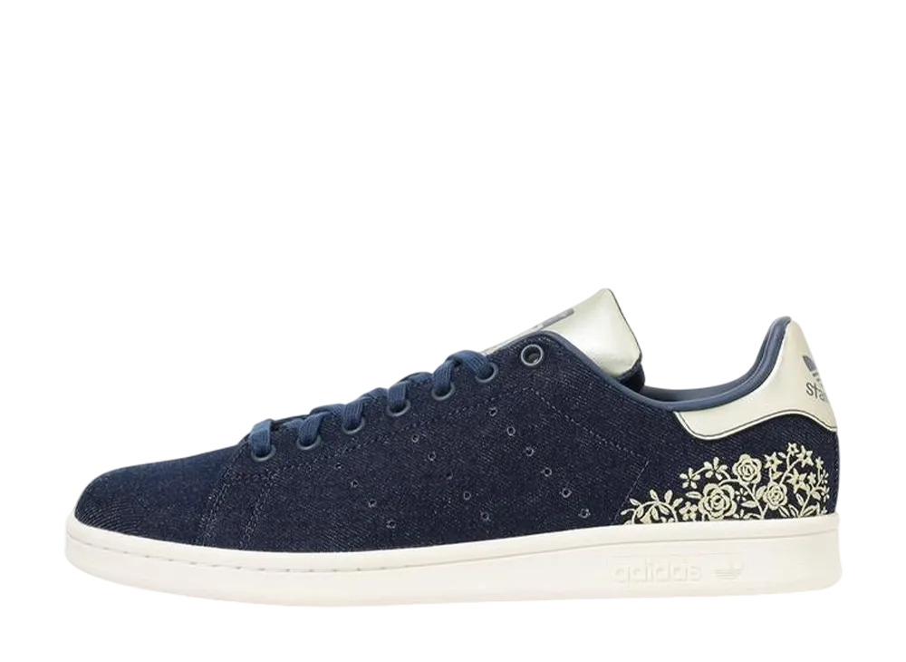 adidas Stan Smith "Night Indigo"