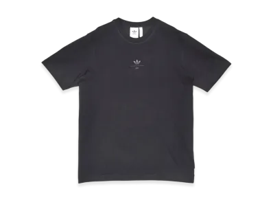 adidas Siyah Trefoil Series Tee "Black"