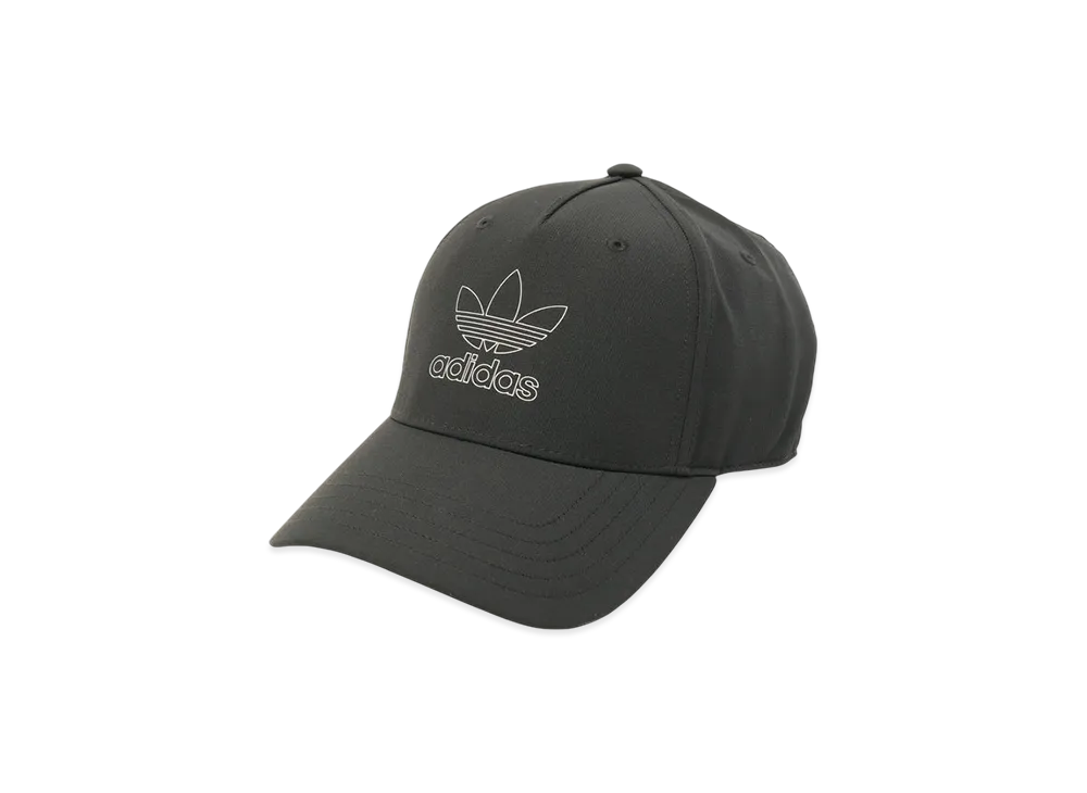 adidas Cap "Black"