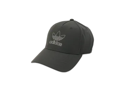 adidas Cap "Black"