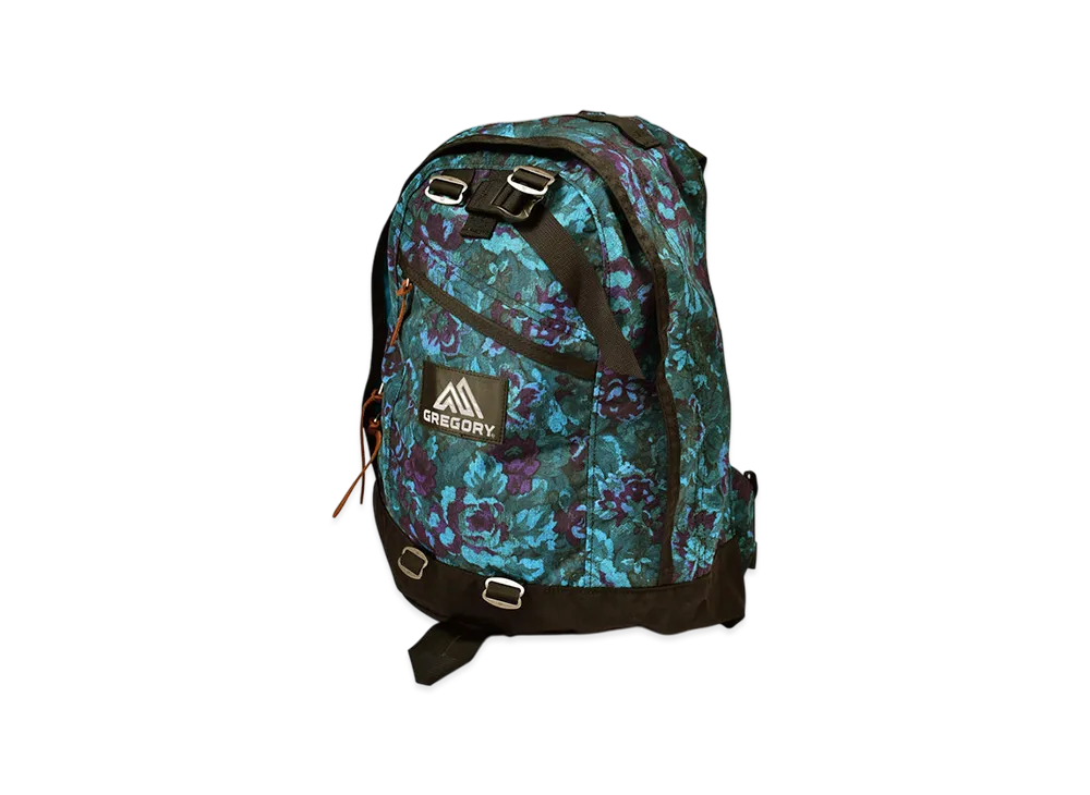 GREGORY Fine Day V2 Backpack "Garden Tapestry"