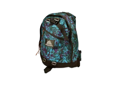GREGORY Fine Day V2 Backpack "Garden Tapestry"