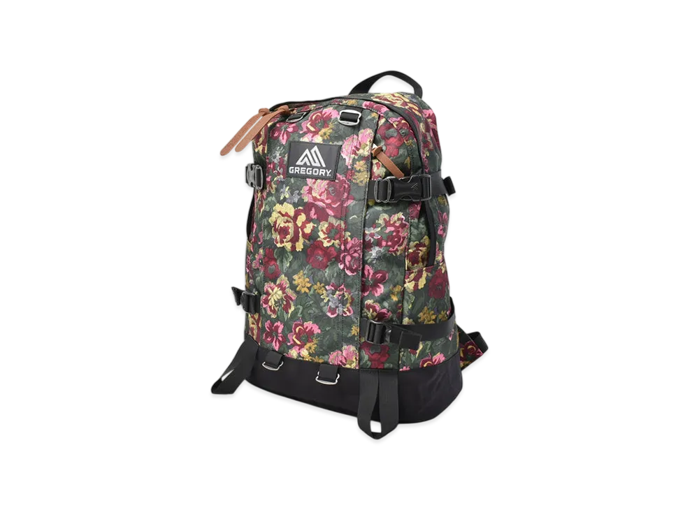 GREGORY All Day Backpack "Garden Tapestry"