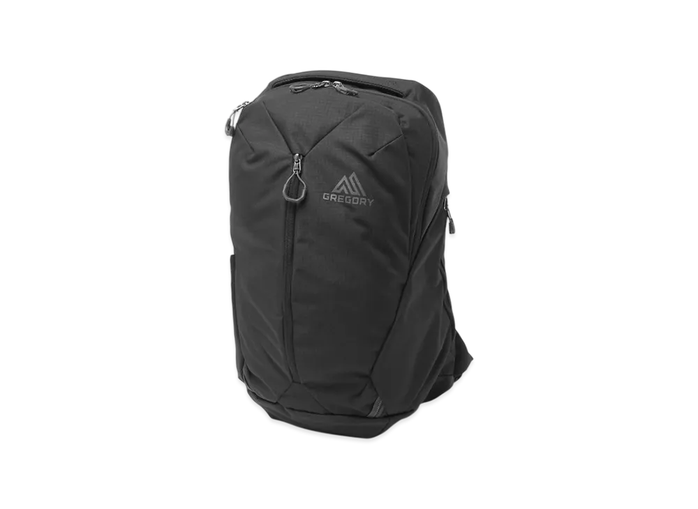 GREGORY Rhune 20 Backpack "Carbon Black"