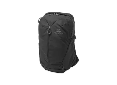 GREGORY Rhune 20 Backpack "Carbon Black"