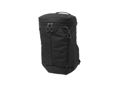 GREGORY Rhune 25 Backpack "Carbon Black"