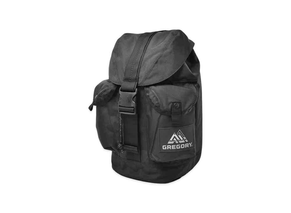 GREGORY Jawbreaker Backpack 25 "Jet Black"