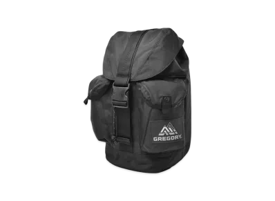 GREGORY Jawbreaker Backpack 25 "Jet Black"
