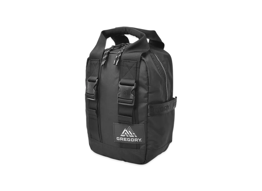 GREGORY Jawbreaker Backpack 22 "Jet Black"