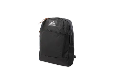 GREGORY Casual Day V2 Backpack "Ballistic Black"