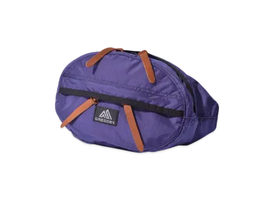 GREGORY Tailmate S V2 Body Bag "Black"