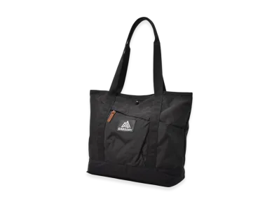 GREGORY Mighty Tote "Black"
