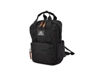 GREGORY Easy Peasy Day Xs Backpack "Black"