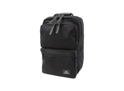 GREGORY Covert Mission Day V4 Backpack "Black"